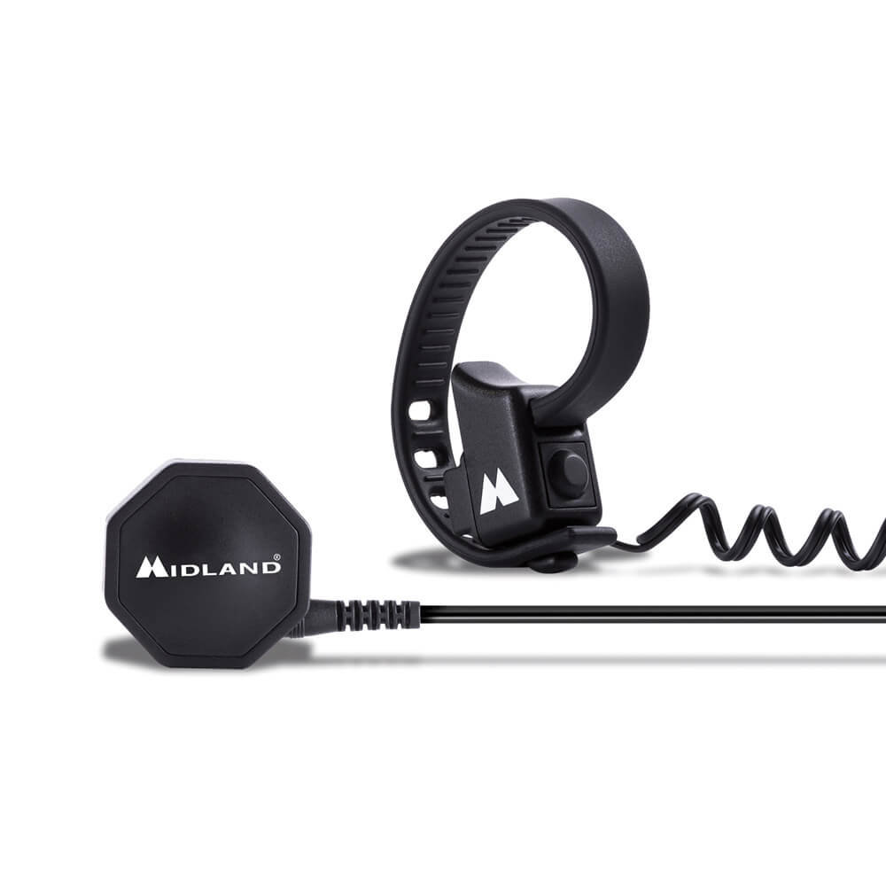 Midland BTTalk Taste - Bluetooth Sendetaste Midland BTTalk Taste - Bluetooth Sendetaste
